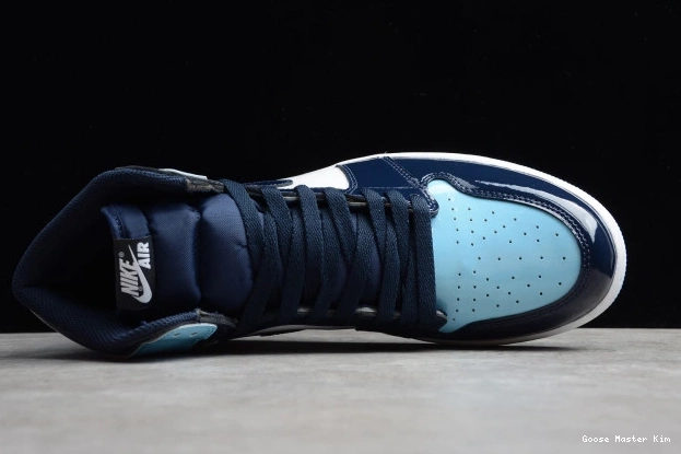 CD0461-401 High OG Jordan Air Patent UNC 1 Retro 0531
